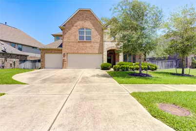 2415 Flowering Brook Lane, Sugar Land, TX 77479 - Photo 1
