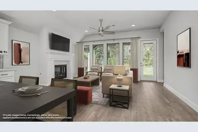 5727 Bobwhite Trail, Manvel, TX 77578 - Photo 3