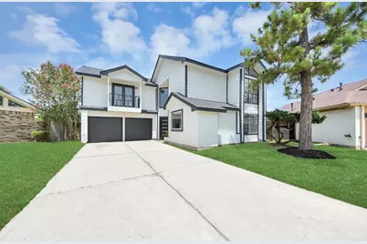 7842 Poitiers Drive, Houston, TX 77071 - Photo 1