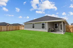 3406 Hopper Knl Ln, Fulshear, TX 77441 - Photo 31