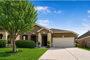 4411 Indian Gardens Way, Humble, TX 77396 - Photo 1