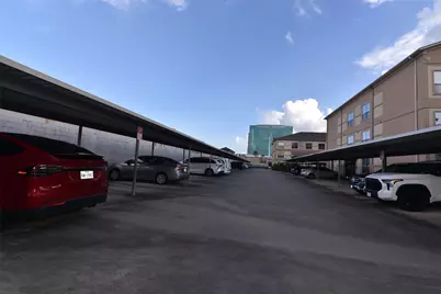 6611 W Sam Houston Parkway S #1E, Houston, TX 77072 - Photo 17