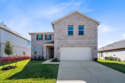 25507 Alpine Switchback Drive, Spring, TX 77373 - Photo 1