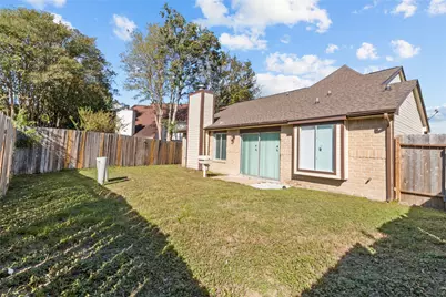 11915 Green Glade Drive, Houston, TX 77099 - Photo 23