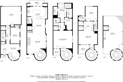 318 Calle Sevilla Place, Houston, TX 77007 - Photo 33