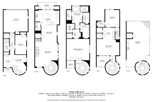 318 Calle Sevilla Pl, Houston, TX 77007 - Photo 33