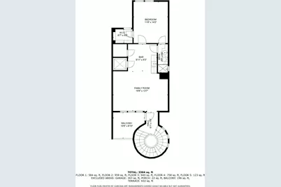 318 Calle Sevilla Place, Houston, TX 77007 - Photo 35
