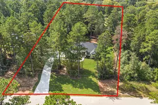 197 Sandpiper Dr, New Waverly, TX 77358 - Photo 37