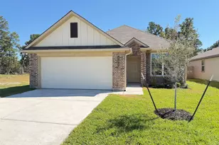 237 New Dawn Trail, Huntsville, TX 77320 - Photo 1