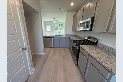 237 New Dawn Trail, Huntsville, TX 77320 - Photo 5