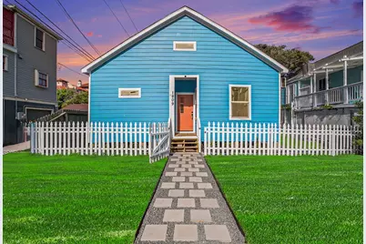 1809 19th Street, Galveston, TX 77550 - Photo 3