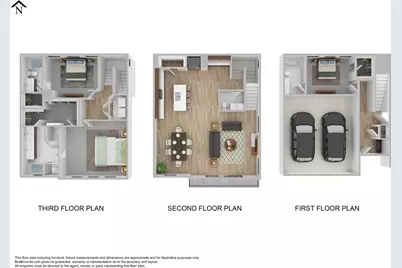 719 Thornton Road #E, Houston, TX 77018 - Photo 45