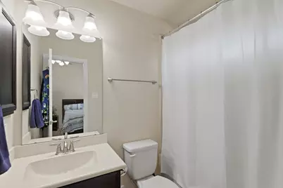 66 Hearthshire Circle, The Woodlands, TX 77354 - Photo 29