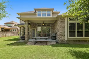 66 Hearthshire Cir, The Woodlands, TX 77354 - Photo 43