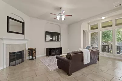 66 Hearthshire Circle, The Woodlands, TX 77354 - Photo 11