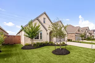 24619 Fluttering Dove Ln, Katy, TX 77493 - Photo 3