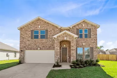 3502 Rocky Aspen Drive, Spring, TX 77373 - Photo 1