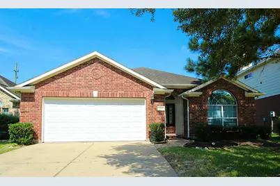 10011 Adobe Drive, Houston, TX 77095 - Photo 1