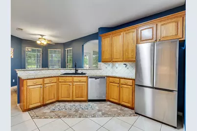 20726 Squaw Valley Trail, Crosby, TX 77532 - Photo 11