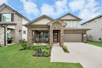 14122 Greystone Terrace Street, Magnolia, TX 77354 - Photo 33
