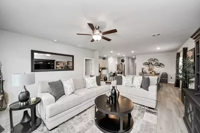 14122 Greystone Terrace Street, Magnolia, TX 77354 - Photo 11