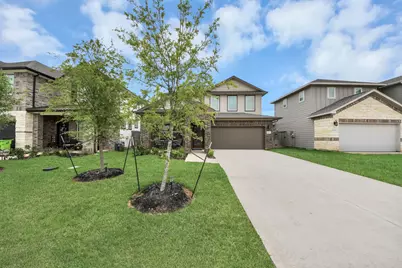 14122 Greystone Terrace Street, Magnolia, TX 77354 - Photo 3