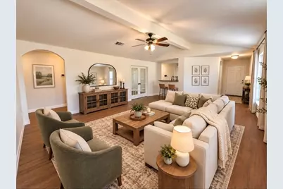 12221 Seacrest Lane, Texas City, TX 77568 - Photo 1