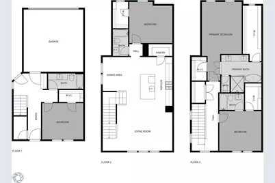 1614 Ojeman Road #I, Houston, TX 77055 - Photo 49