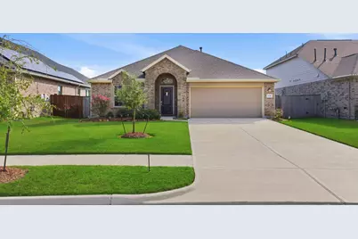 9010 Brazos Drive, Baytown, TX 77521 - Photo 1