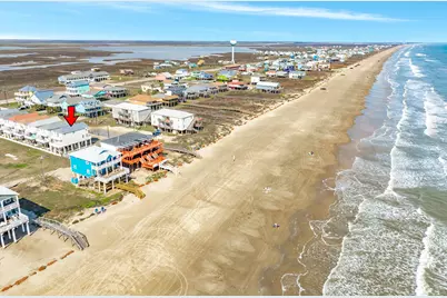 107 Howard Avenue, Surfside Beach, TX 77541 - Photo 11