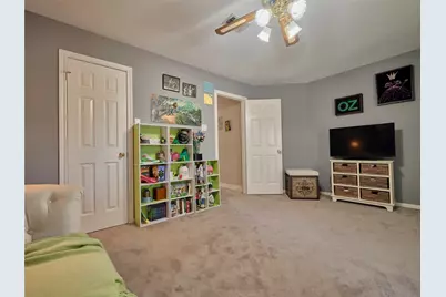 16302 Old Coach Road, Stagecoach, TX 77355 - Photo 35