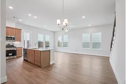 13447 Sun Cay Drive, Houston, TX 77047 - Photo 5