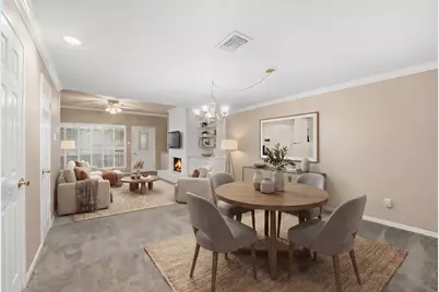 2232 S Piney Point Road #108, Houston, TX 77063 - Photo 1