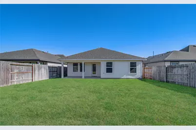 4930 Natchez Trace, Fresno, TX 77545 - Photo 33
