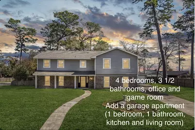 1123 Doral Lane, Houston, TX 77073 - Photo 1
