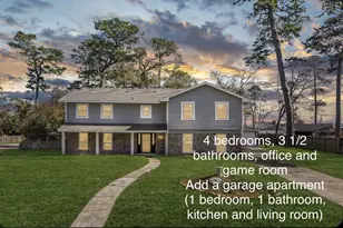 1123 Doral Ln, Houston, TX 77073 - Photo 1