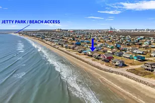 314 Beach Dr, Surfside Beach, TX 77541 - Photo 3