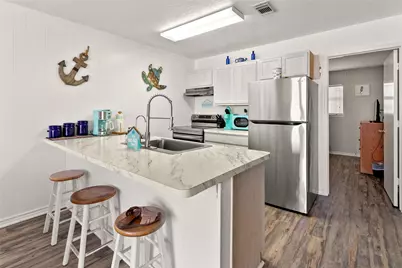 314 Beach Drive, Surfside Beach, TX 77541 - Photo 13