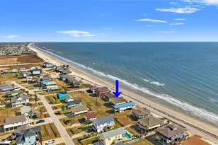 314 Beach Dr, Surfside Beach, TX 77541 - Photo 37