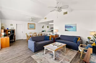 314 Beach Dr, Surfside Beach, TX 77541 - Photo 9