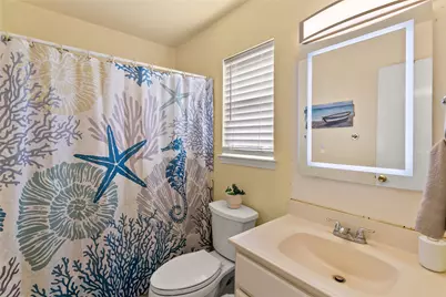 314 Beach Drive, Surfside Beach, TX 77541 - Photo 31