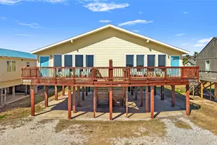 314 Beach Dr, Surfside Beach, TX 77541 - Photo 1