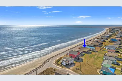 314 Beach Drive, Surfside Beach, TX 77541 - Photo 35