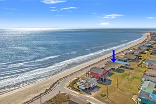 314 Beach Dr, Surfside Beach, TX 77541 - Photo 35