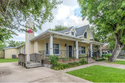 1535 W 25th Street, Houston, TX 77008 - Photo 3