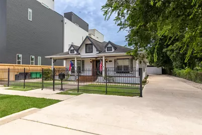 1535 W 25th Street, Houston, TX 77008 - Photo 5