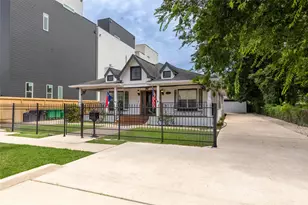 1535 W 25th St, Houston, TX 77008 - Photo 5
