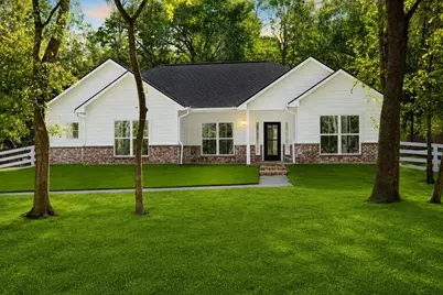 5161 Lazy Lane, Montgomery, TX 77316 - Photo 35