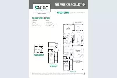 564 Tawny Rim Drive, Willis, TX 77318 - Photo 25