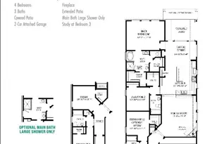 564 Tawny Rim Dr, Willis, TX 77318 - Photo 25